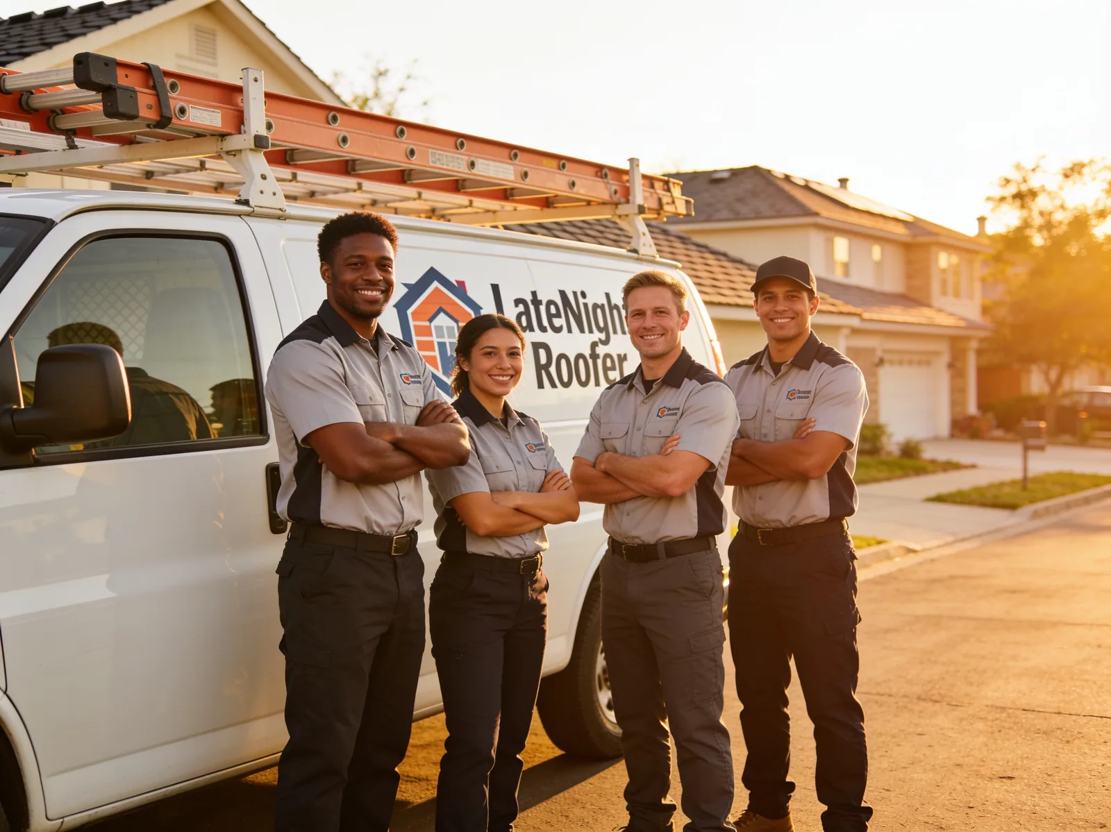 Emergency Roof Repair company in Gladys, VA